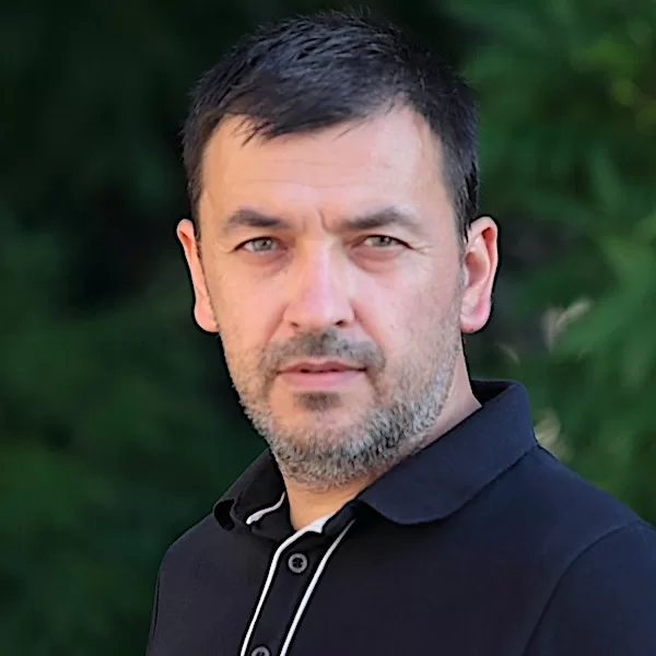 Кирил Грозданов
